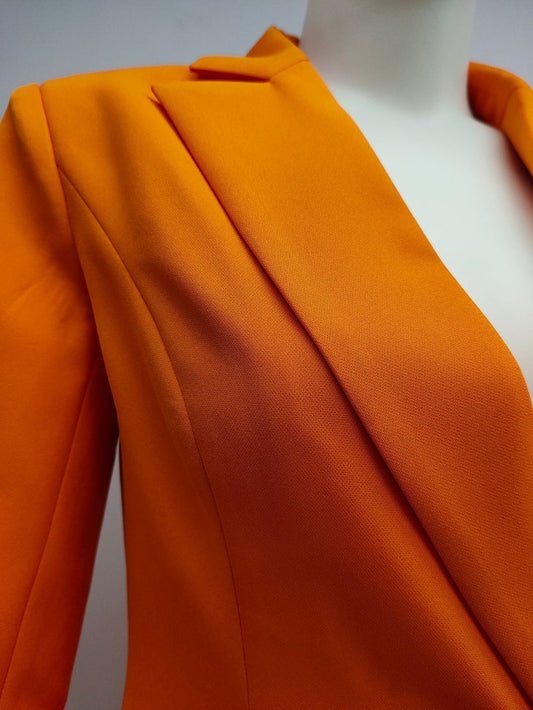 Pronta Entrega – Vestido/Blazer Renata