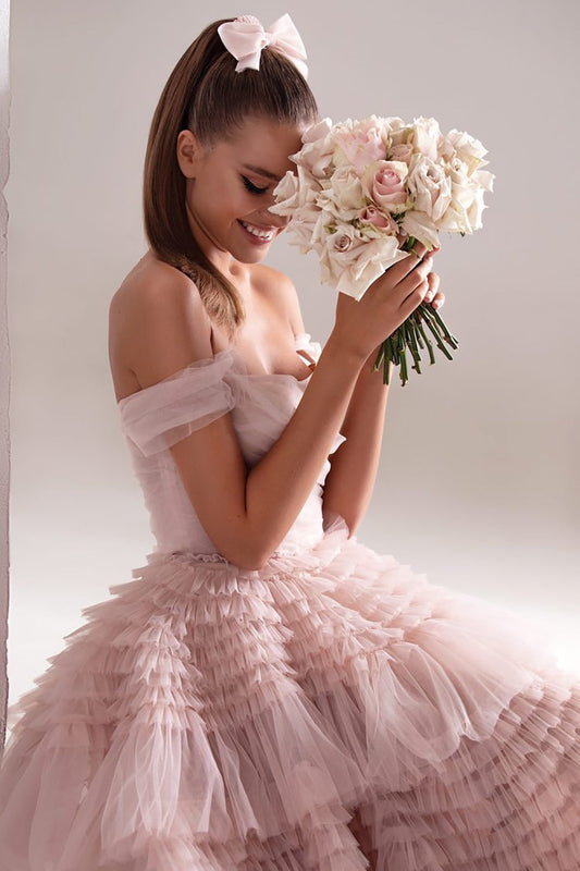 Pronta Entrega – Vestido Ranny