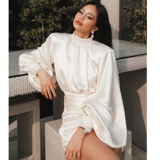 Pronta Entrega – Vestido Mayara
