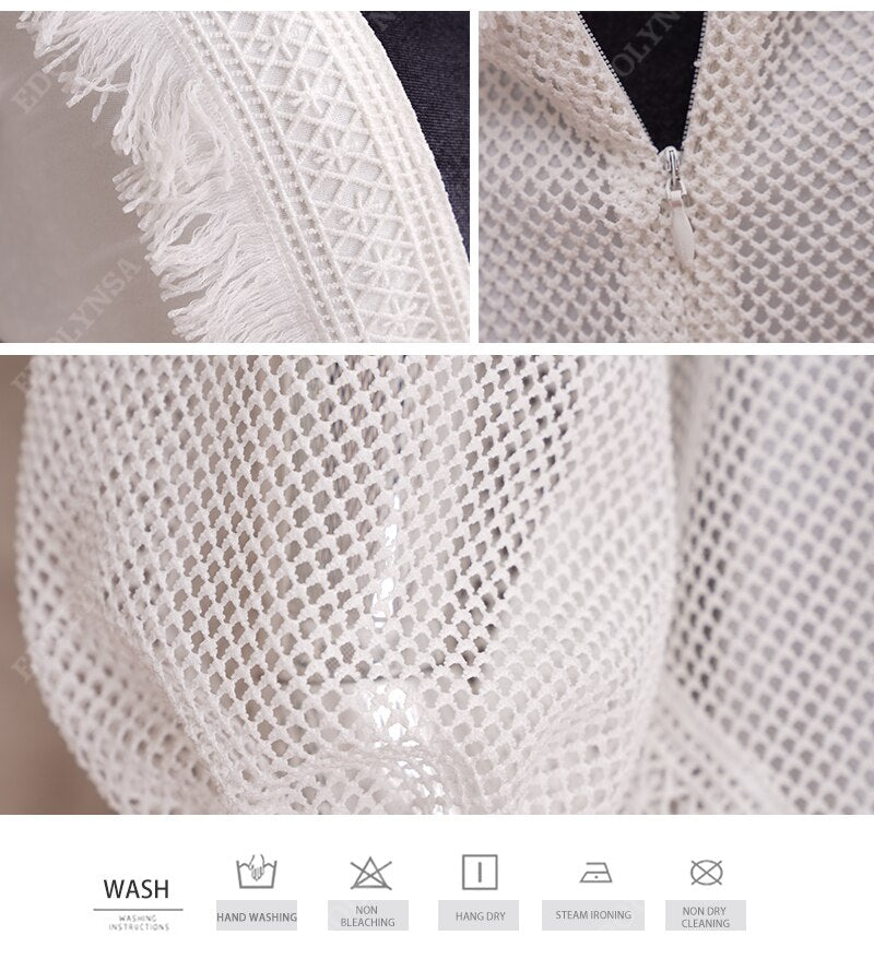 Pronta Entrega – Vestido Maison Curto