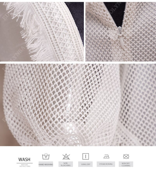 Pronta Entrega – Vestido Maison Curto