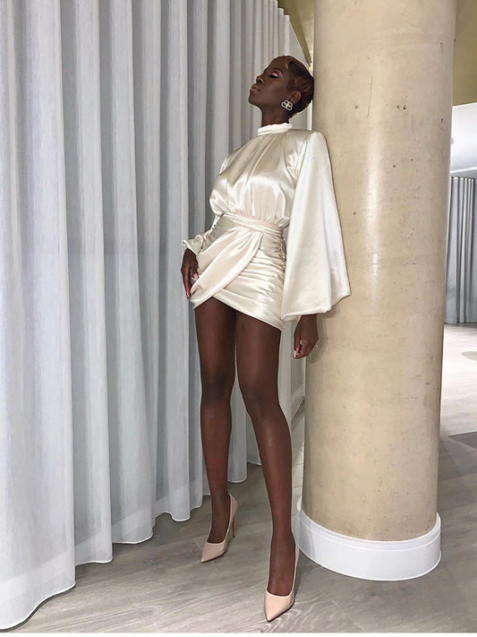 Pronta Entrega – Vestido Mayara
