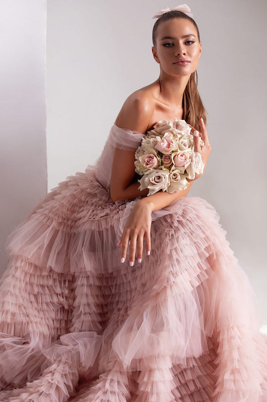 Pronta Entrega – Vestido Ranny