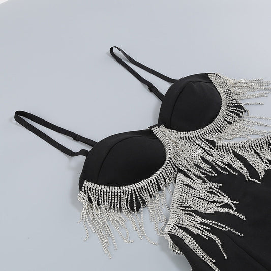Pronta Entrega – Vestido Lis