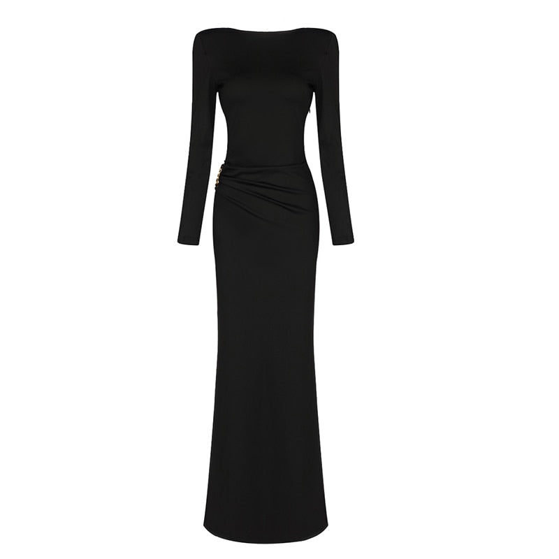 Pronta Entrega – Vestido Aisha