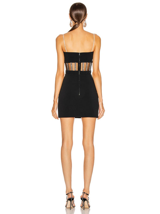 Pronta Entrega – Vestido Layla
