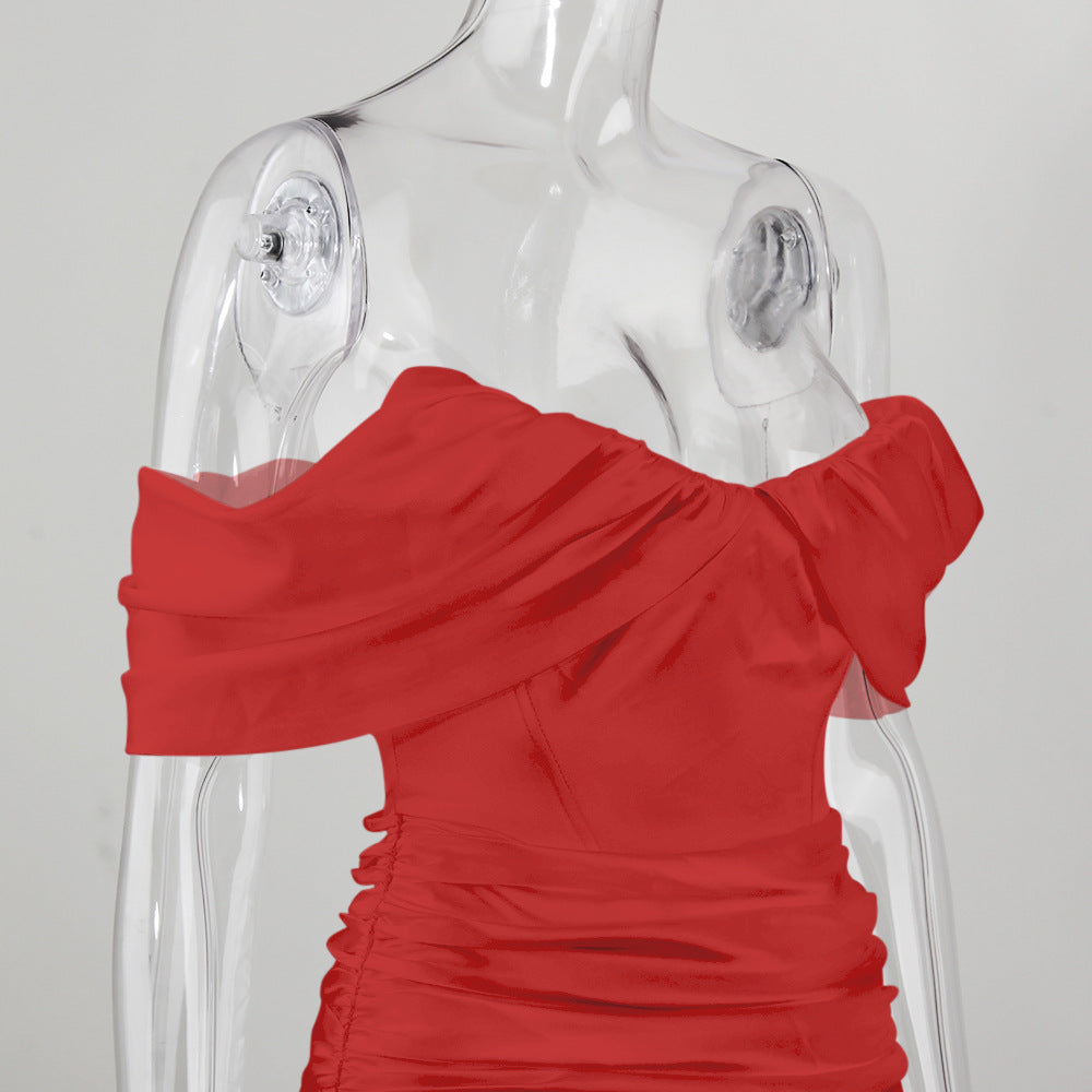 Pronta Entrega – Vestido Ariana