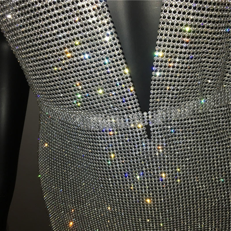 Pronta Entrega – Vestido Emma