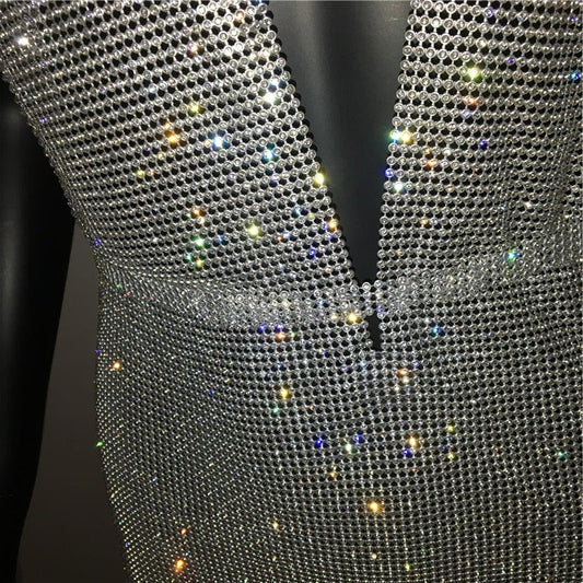 Pronta Entrega – Vestido Emma