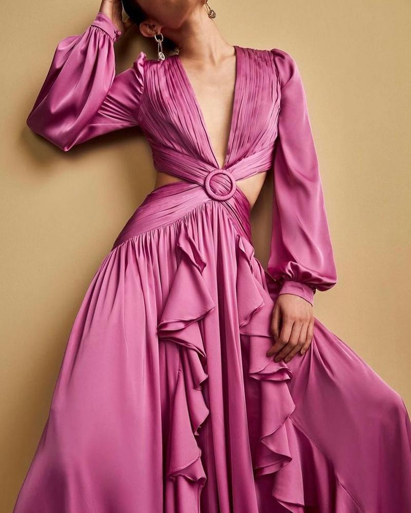Pronta Entrega – Vestido Elena