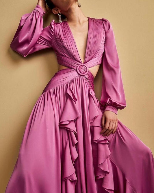 Pronta Entrega – Vestido Elena