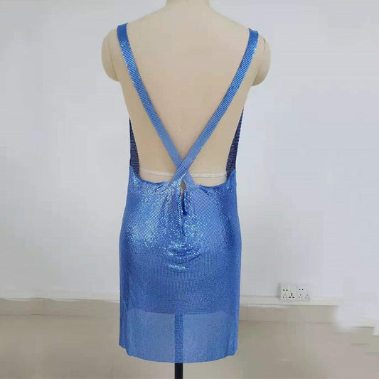Pronta Entrega – Vestido Jenifer