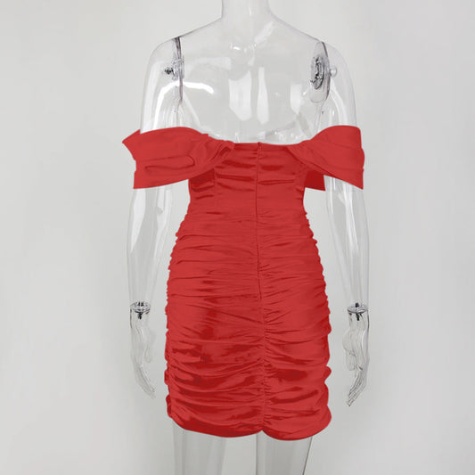 Pronta Entrega – Vestido Ariana