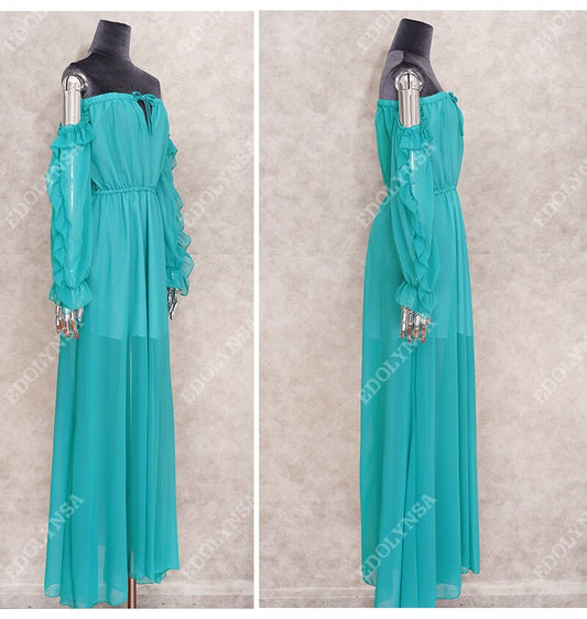 Pronta Entrega – Vestido Laís