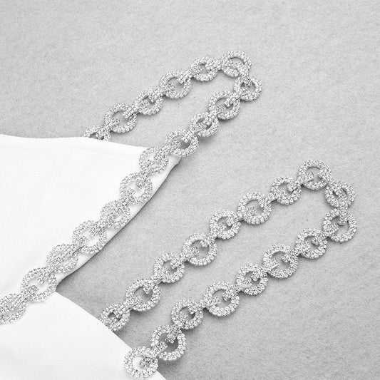 Pronta Entrega – Vestido Deborah