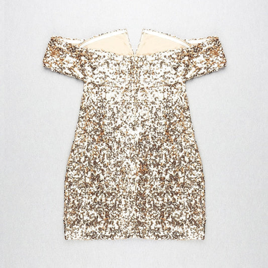 Pronta Entrega – Vestido Dominique