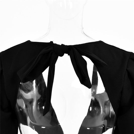 Pronta Entrega – Vestido Arya