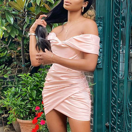 Pronta Entrega – Vestido Ariana