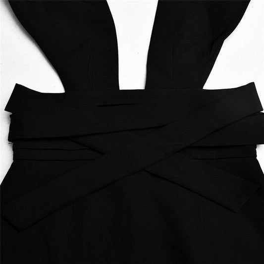 Pronta Entrega – Vestido Arya