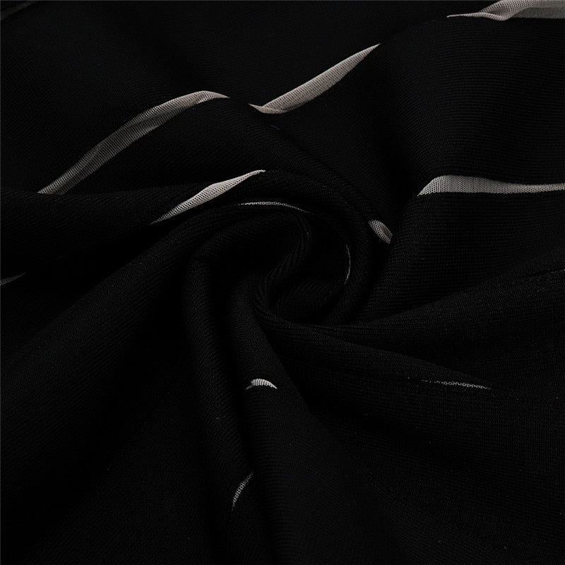 Pronta Entrega – Vestido Ingrid