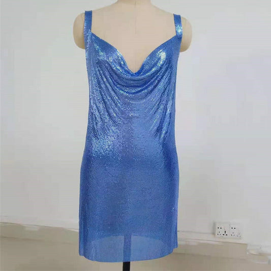 Pronta Entrega – Vestido Jenifer