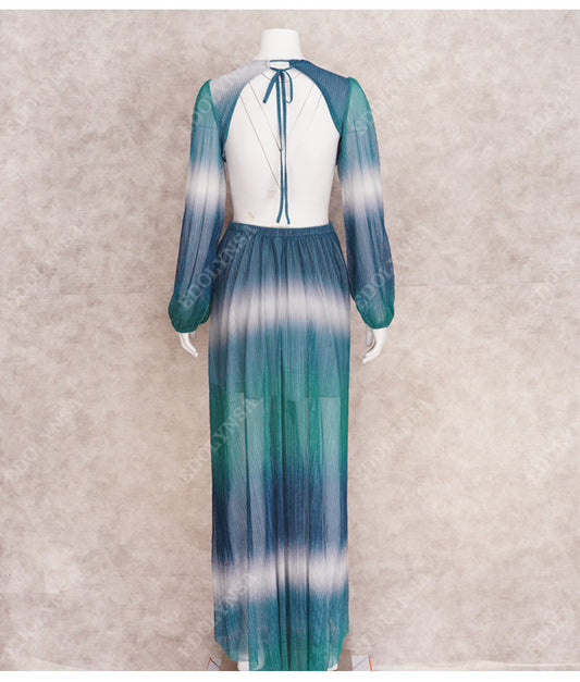 Pronta Entrega – Vestido Everly