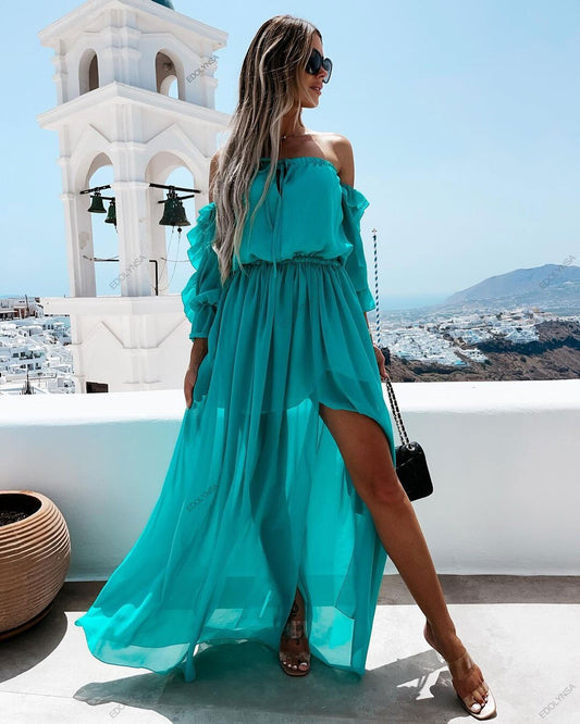 Pronta Entrega – Vestido Laís