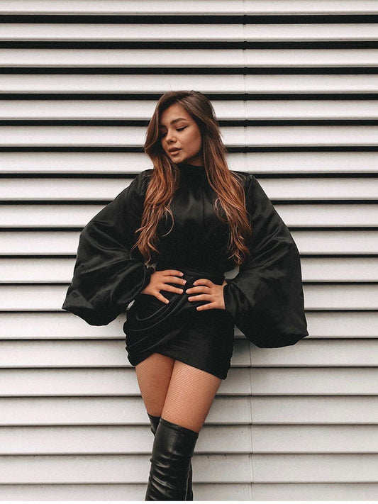 Pronta Entrega – Vestido Mayara