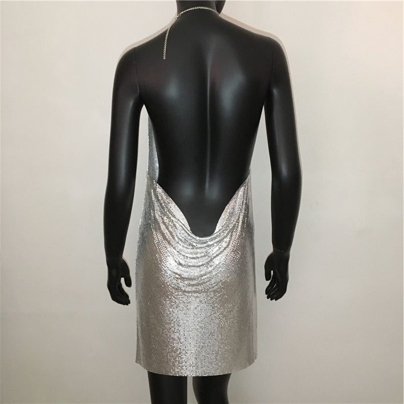 Pronta Entrega – Vestido Laila