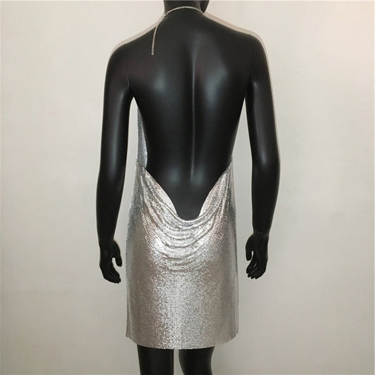 Pronta Entrega – Vestido Laila