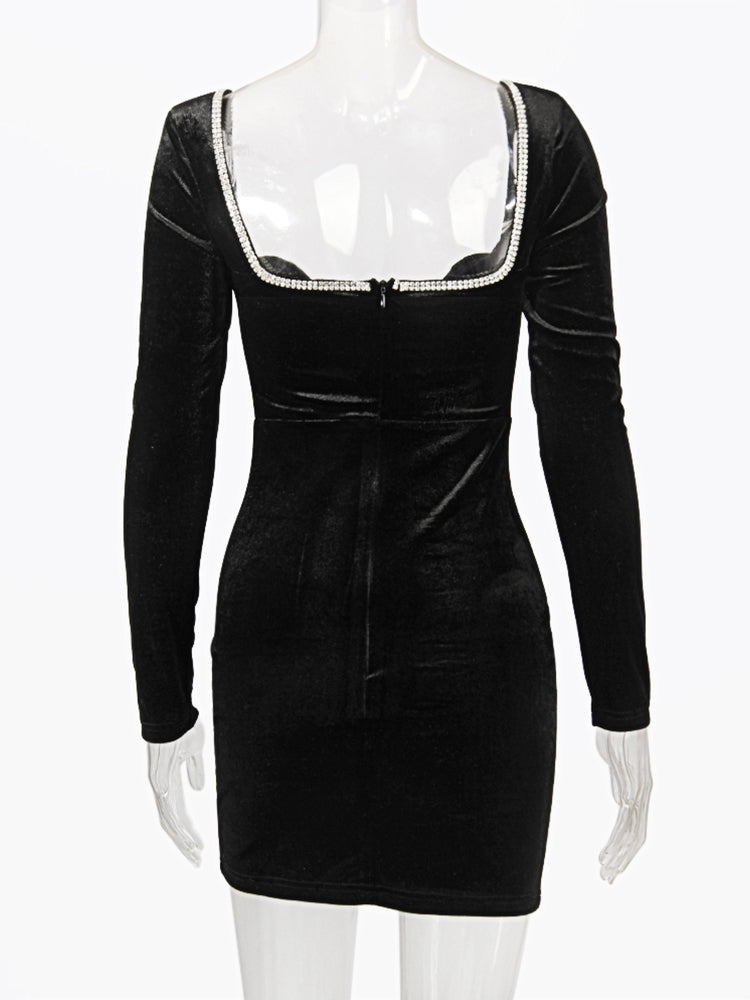 Pronta Entrega – Vestido Kiera