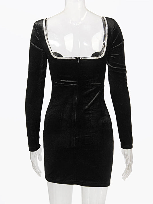Pronta Entrega – Vestido Kiera