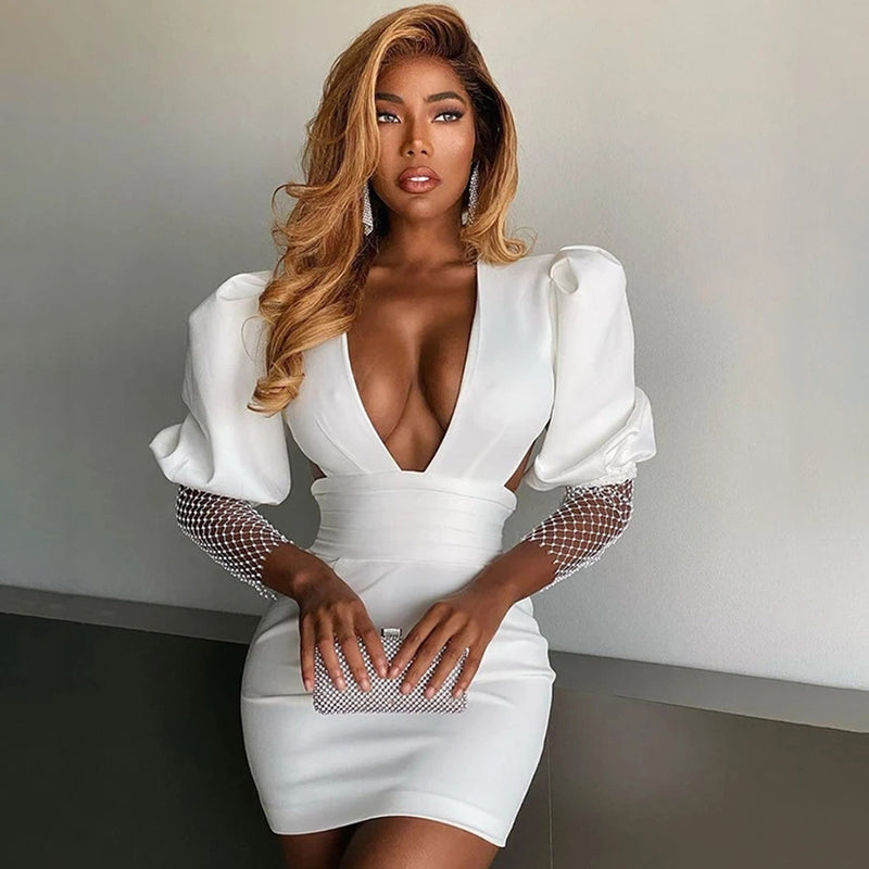 Pronta Entrega – Vestido Arya