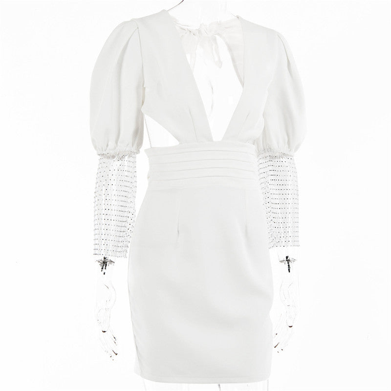 Pronta Entrega – Vestido Arya
