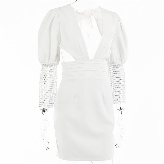 Pronta Entrega – Vestido Arya
