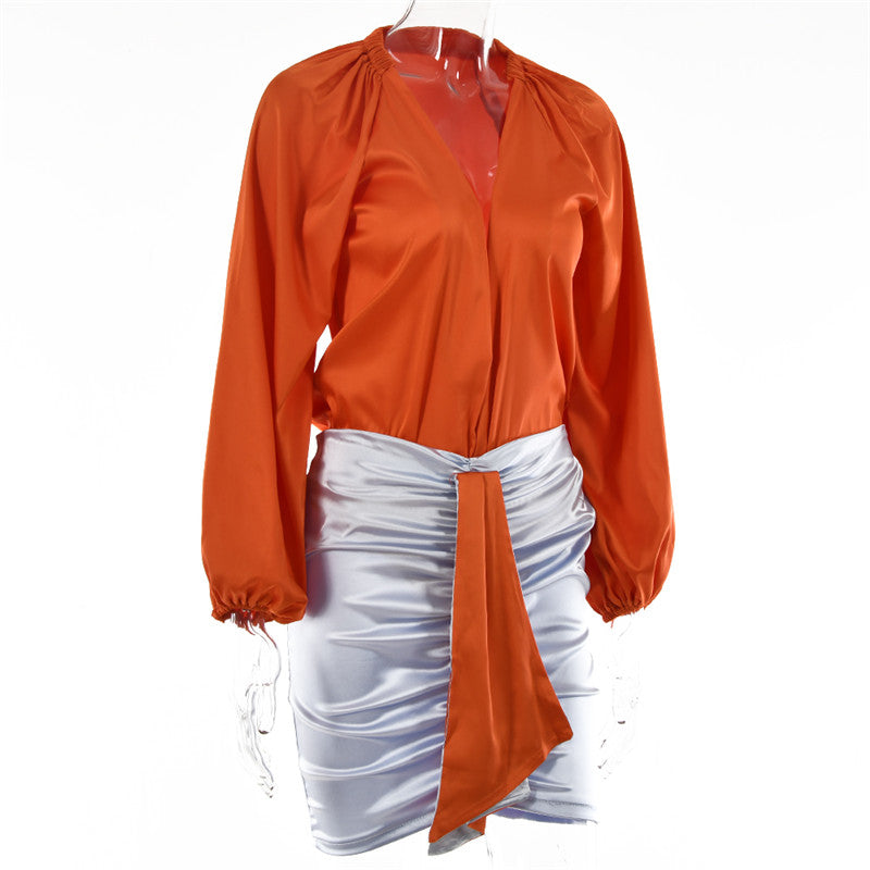 Pronta Entrega – Vestido Leah