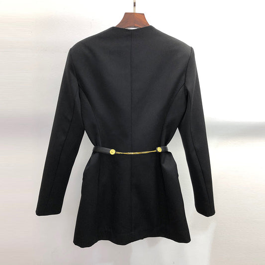 Pronta Entrega – Vestido Giulia