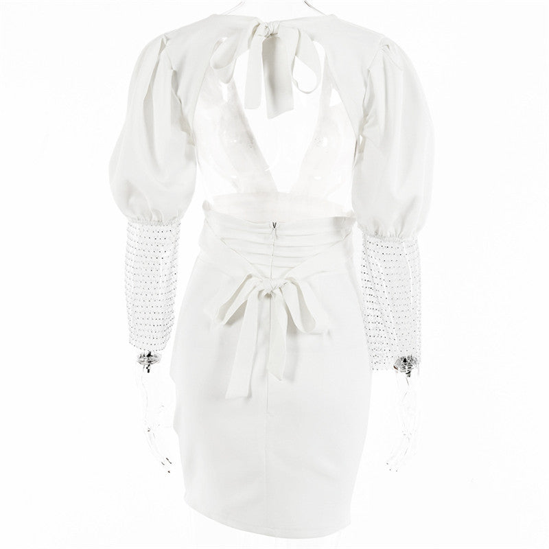 Pronta Entrega – Vestido Arya