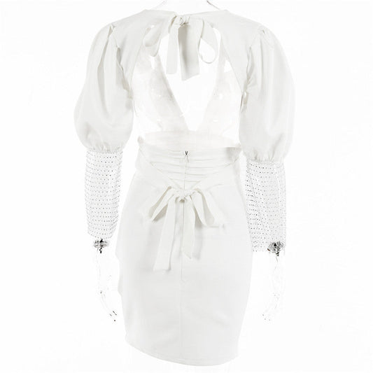 Pronta Entrega – Vestido Arya