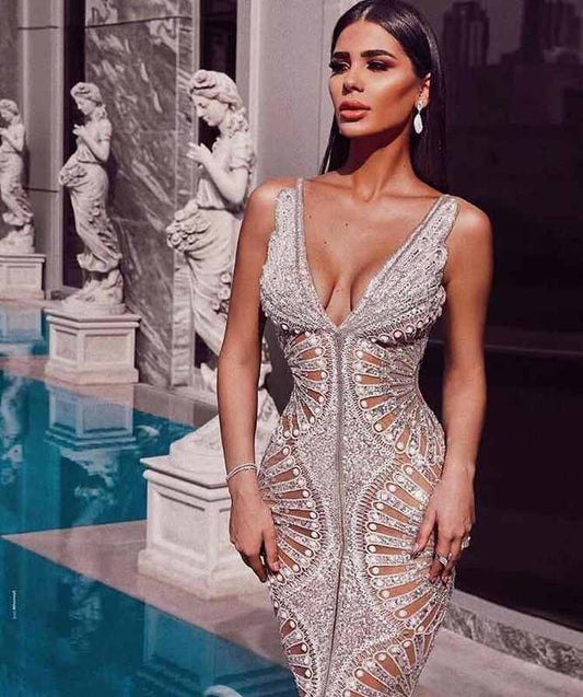 Pronta Entrega – Vestido Alice