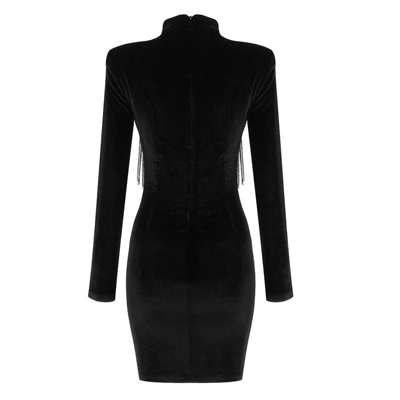 Pronta Entrega – Vestido Kamilah