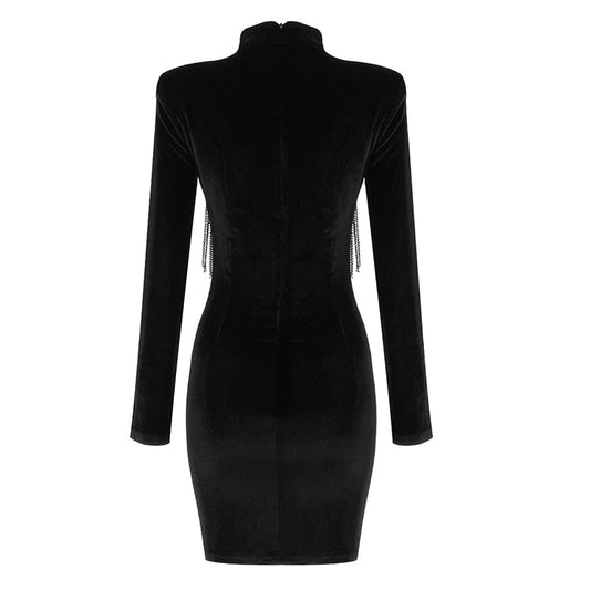 Pronta Entrega – Vestido Kamilah
