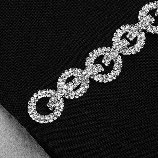 Pronta Entrega – Vestido Deborah