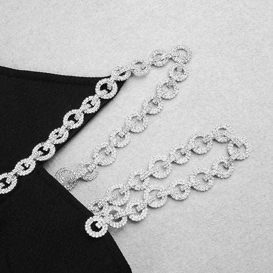 Pronta Entrega – Vestido Deborah