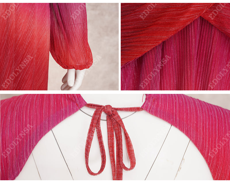 Pronta Entrega – Vestido Everly