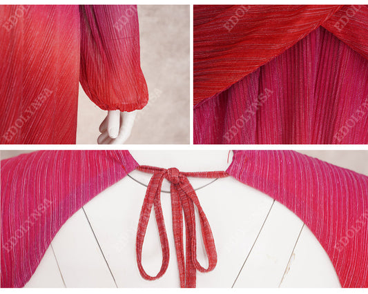 Pronta Entrega – Vestido Everly