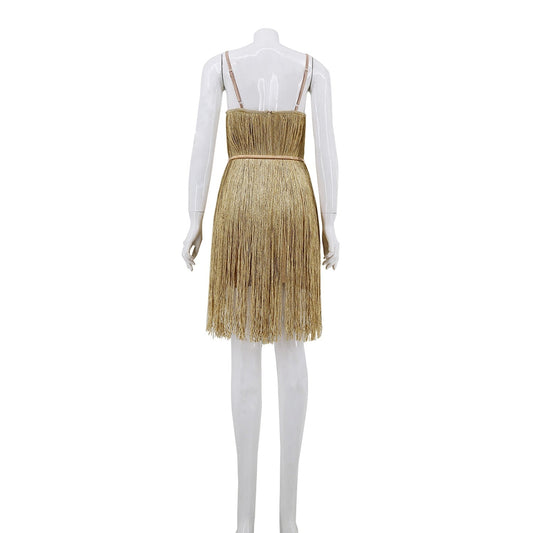 Pronta Entrega – Vestido Adele