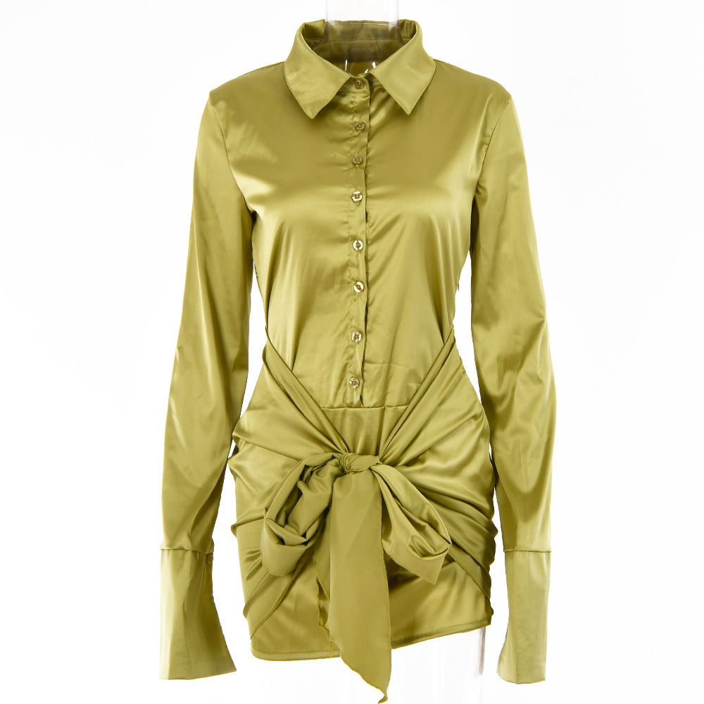 Pronta Entrega – Vestido Agnes