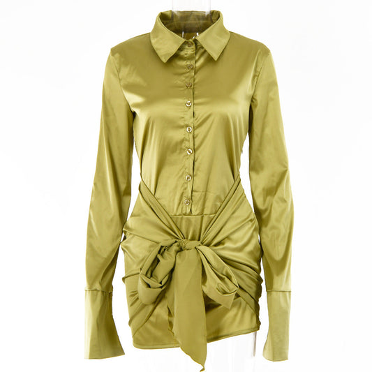 Pronta Entrega – Vestido Agnes