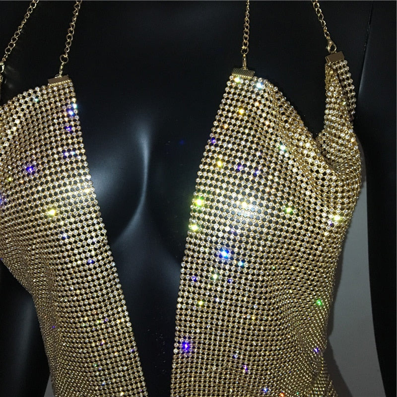 Pronta Entrega – Vestido Emma